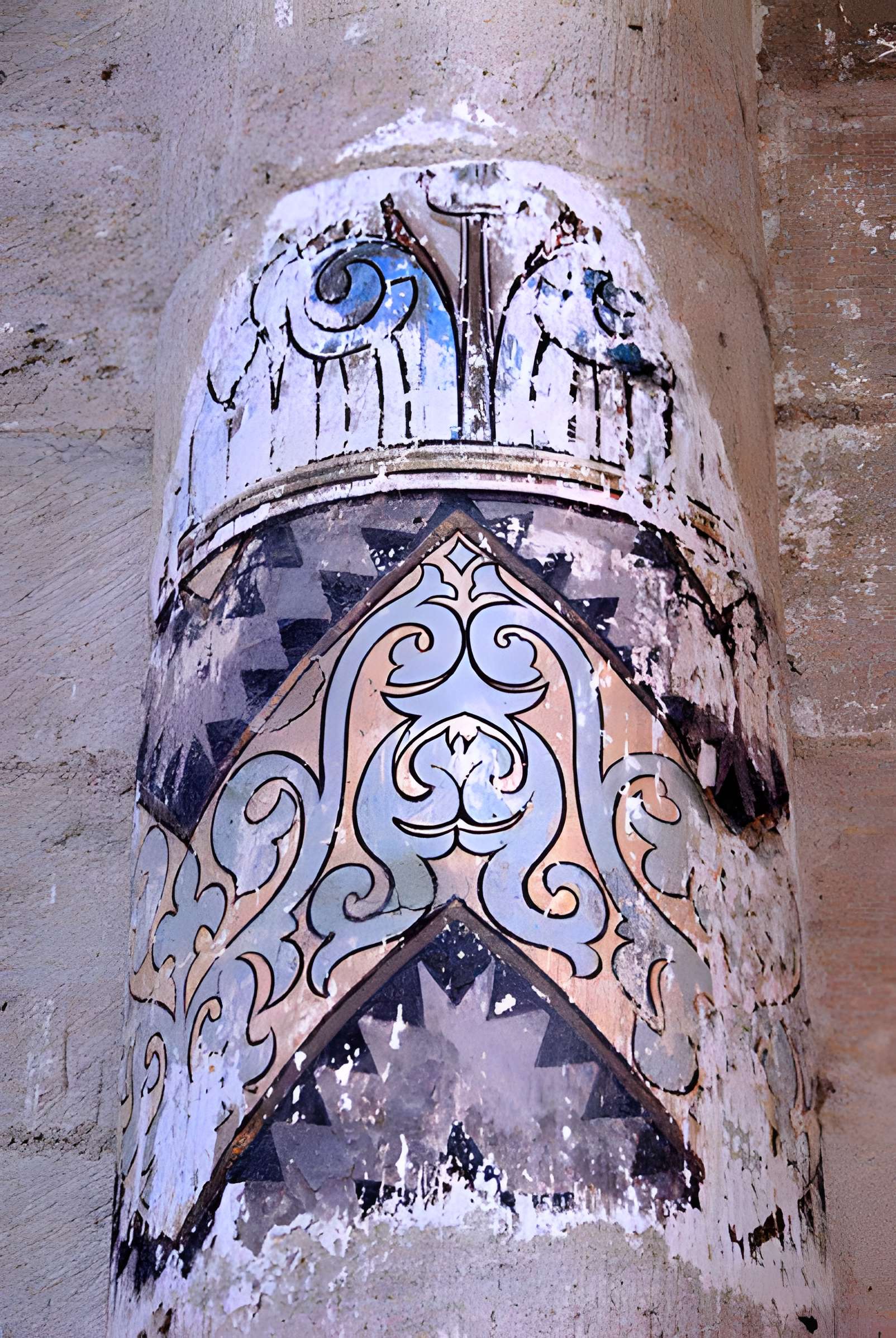 Église Saint-Herie de Matha