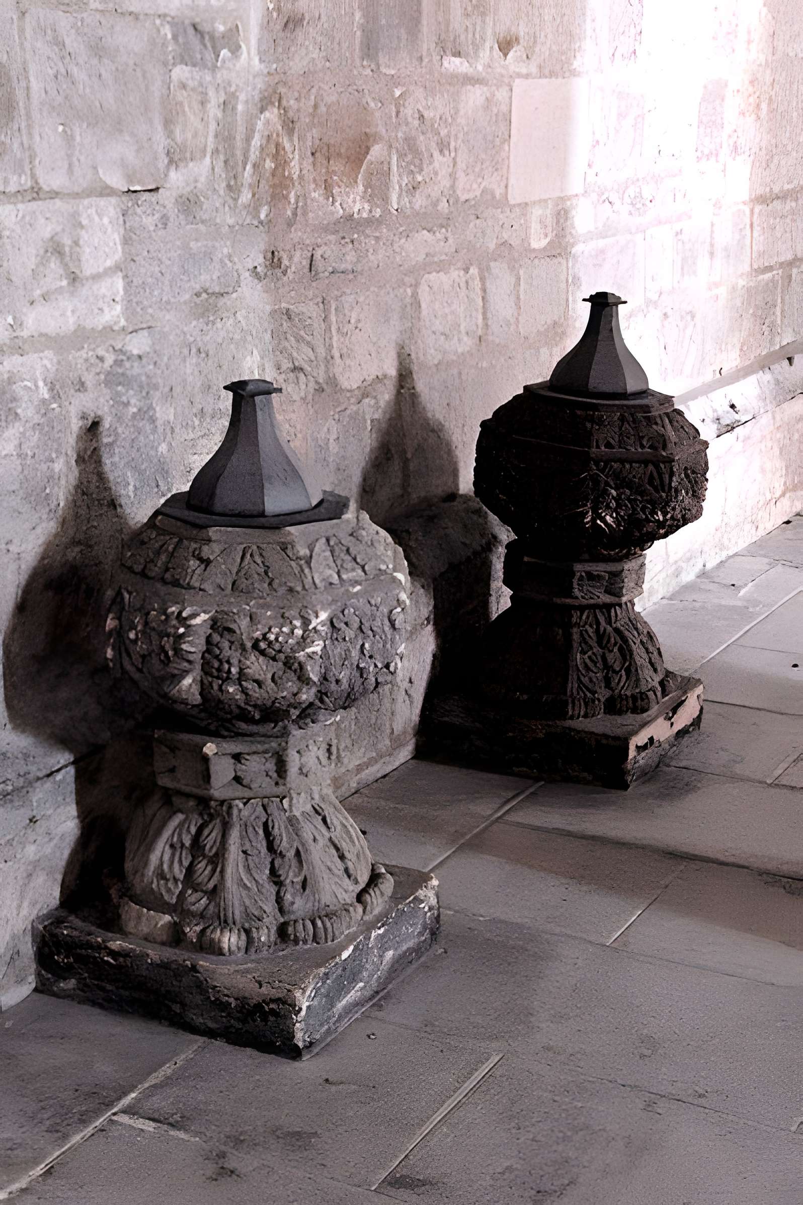 Église Saint-Herie de Matha