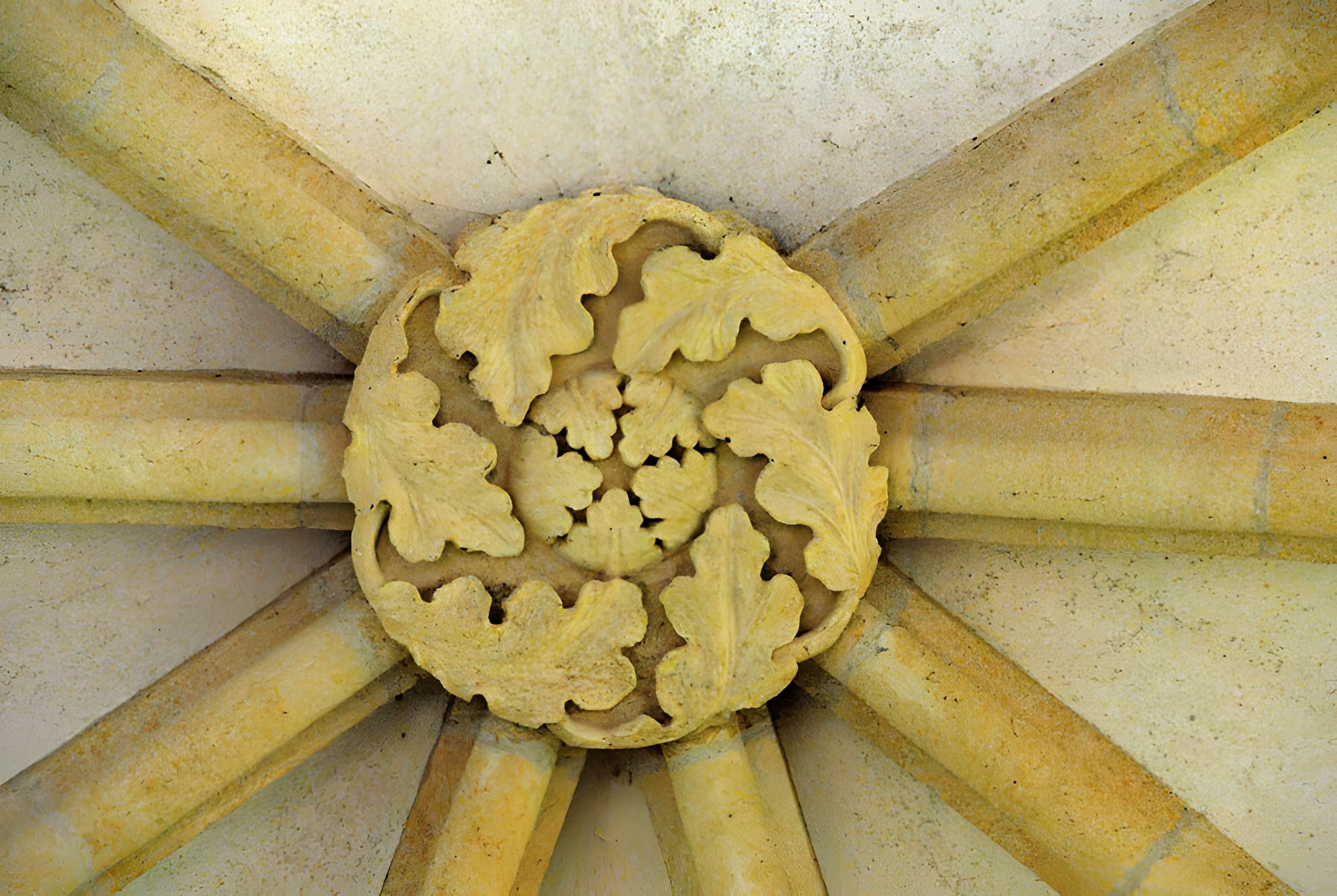 Église Saint-Herie de Matha