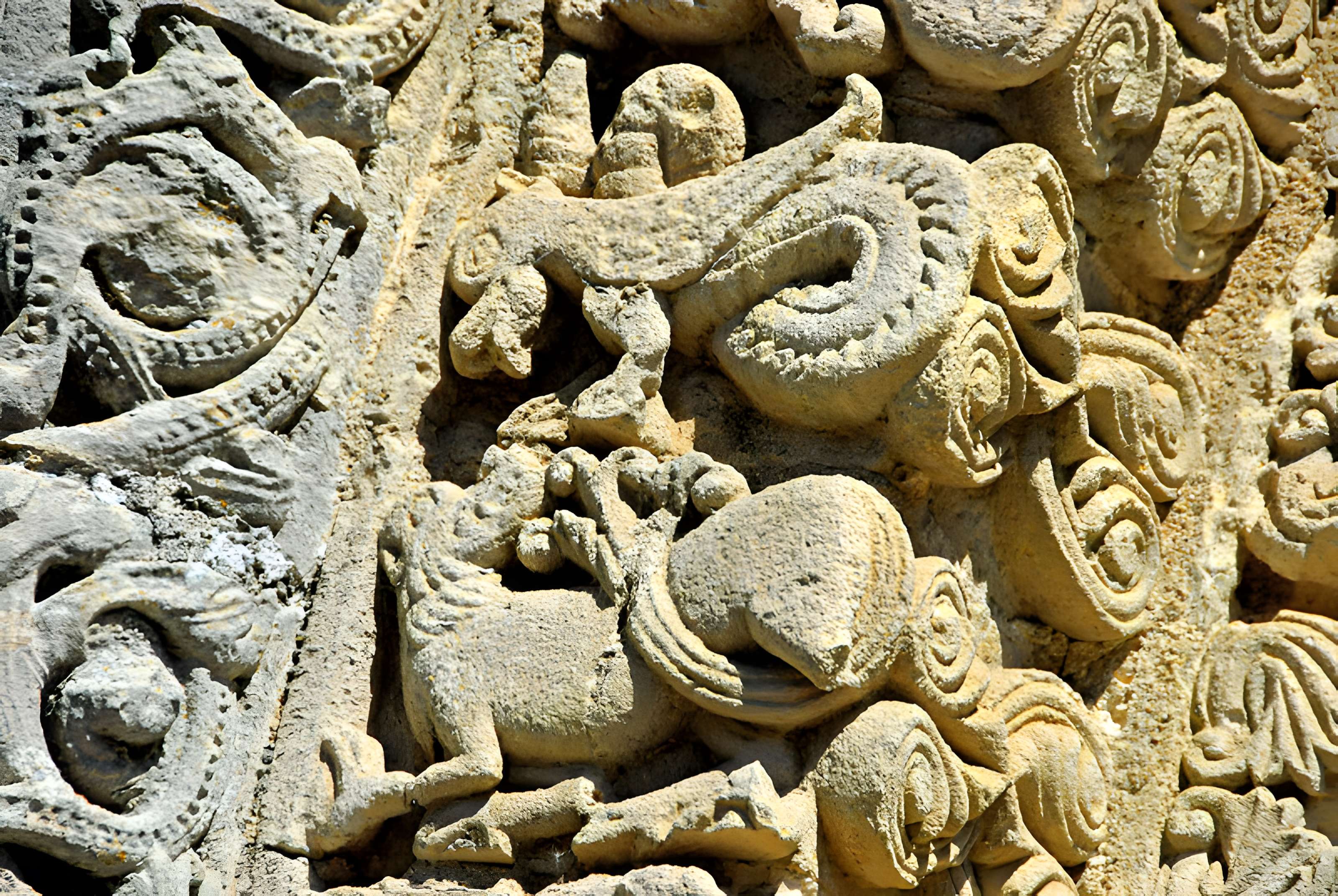 Église Saint-Herie de Matha