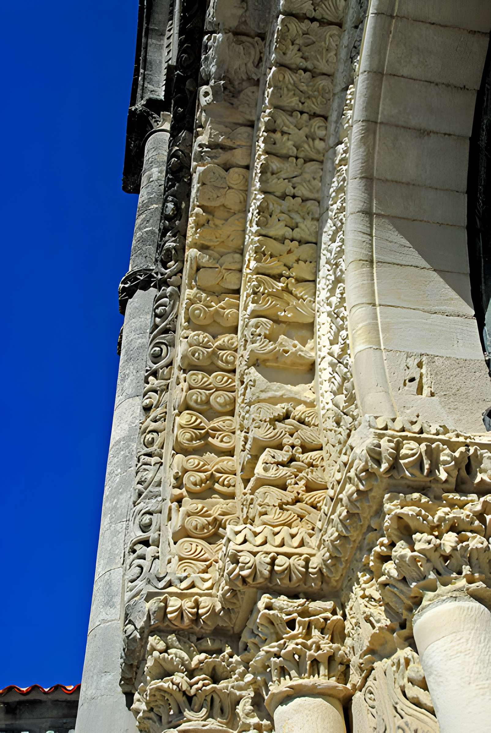Église Saint-Herie de Matha