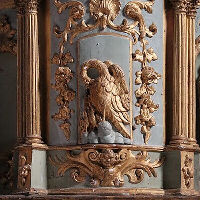 Photo de Église Saint-Hilaire de Bazoches