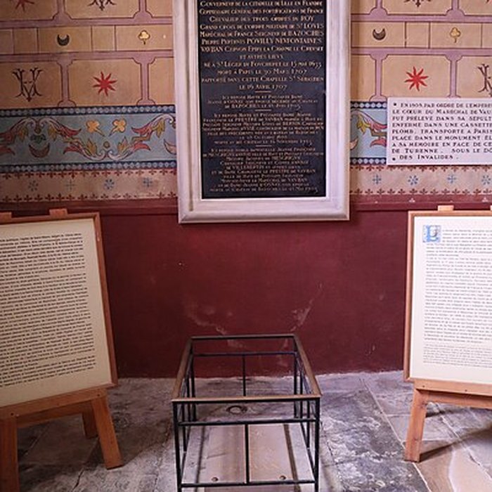 Photo de Église Saint-Hilaire de Bazoches