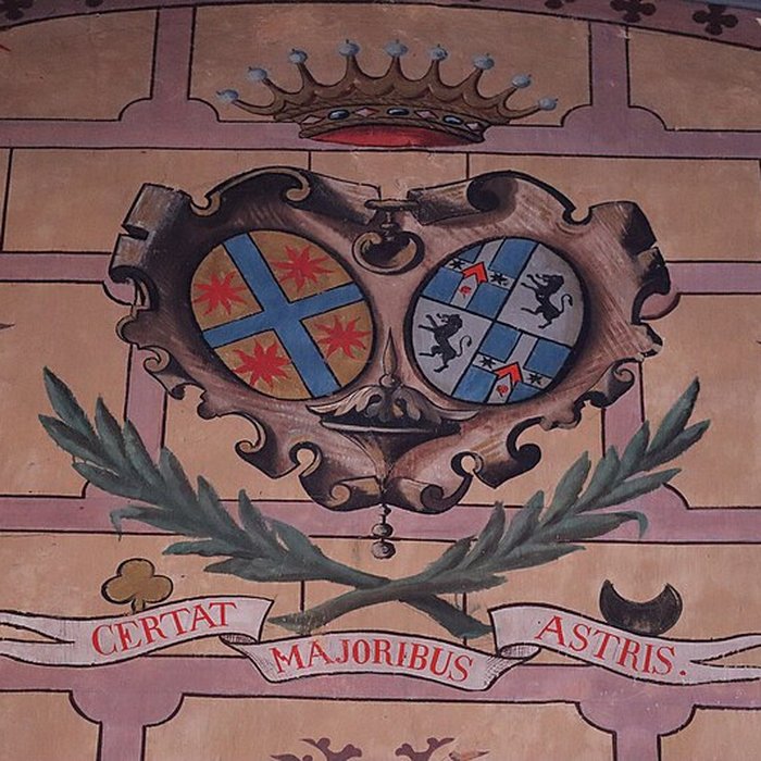 Photo de Église Saint-Hilaire de Bazoches