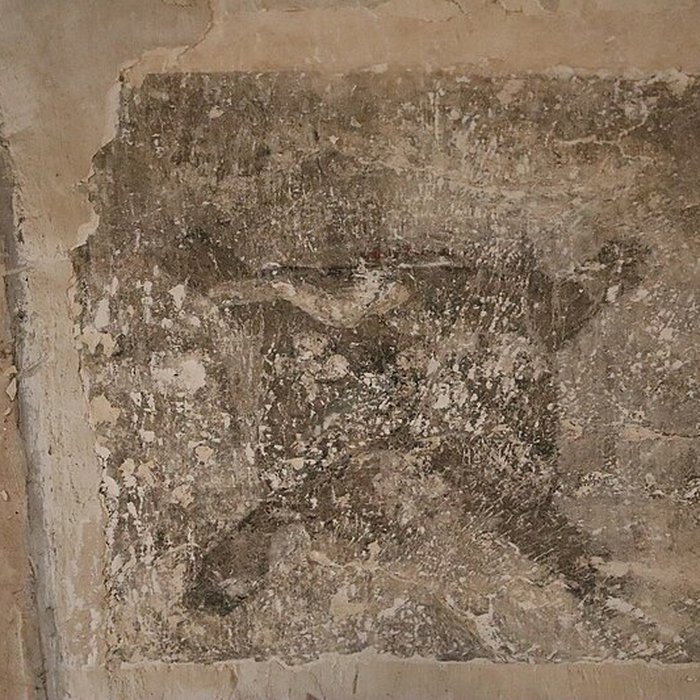 Photo de Église Saint-Hilaire de Bazoches