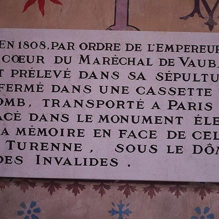 Photo de Église Saint-Hilaire de Bazoches