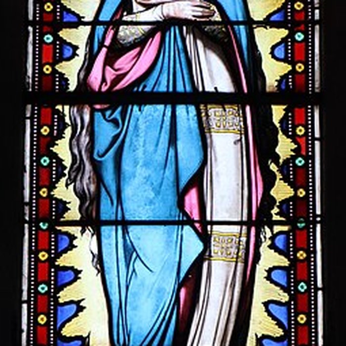 Photo de Église Saint-Hilaire de Bazoches