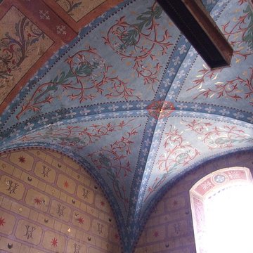 Église Saint-Hilaire de Bazoches