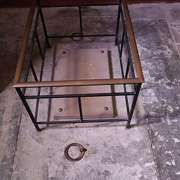 Église Saint-Hilaire de Bazoches