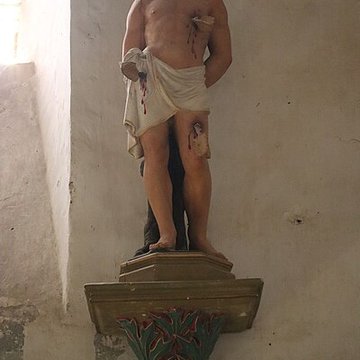 Église Saint-Hilaire de Bazoches