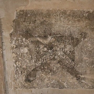 Église Saint-Hilaire de Bazoches