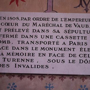 Église Saint-Hilaire de Bazoches