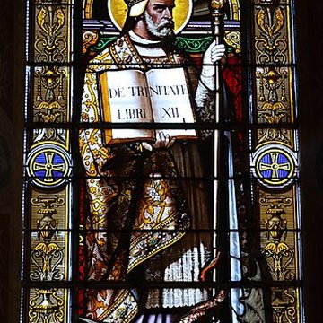 Église Saint-Hilaire de Bazoches