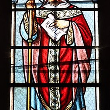 Église Saint-Hilaire de Bazoches