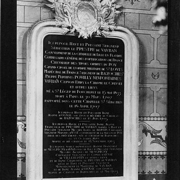 Église Saint-Hilaire de Bazoches