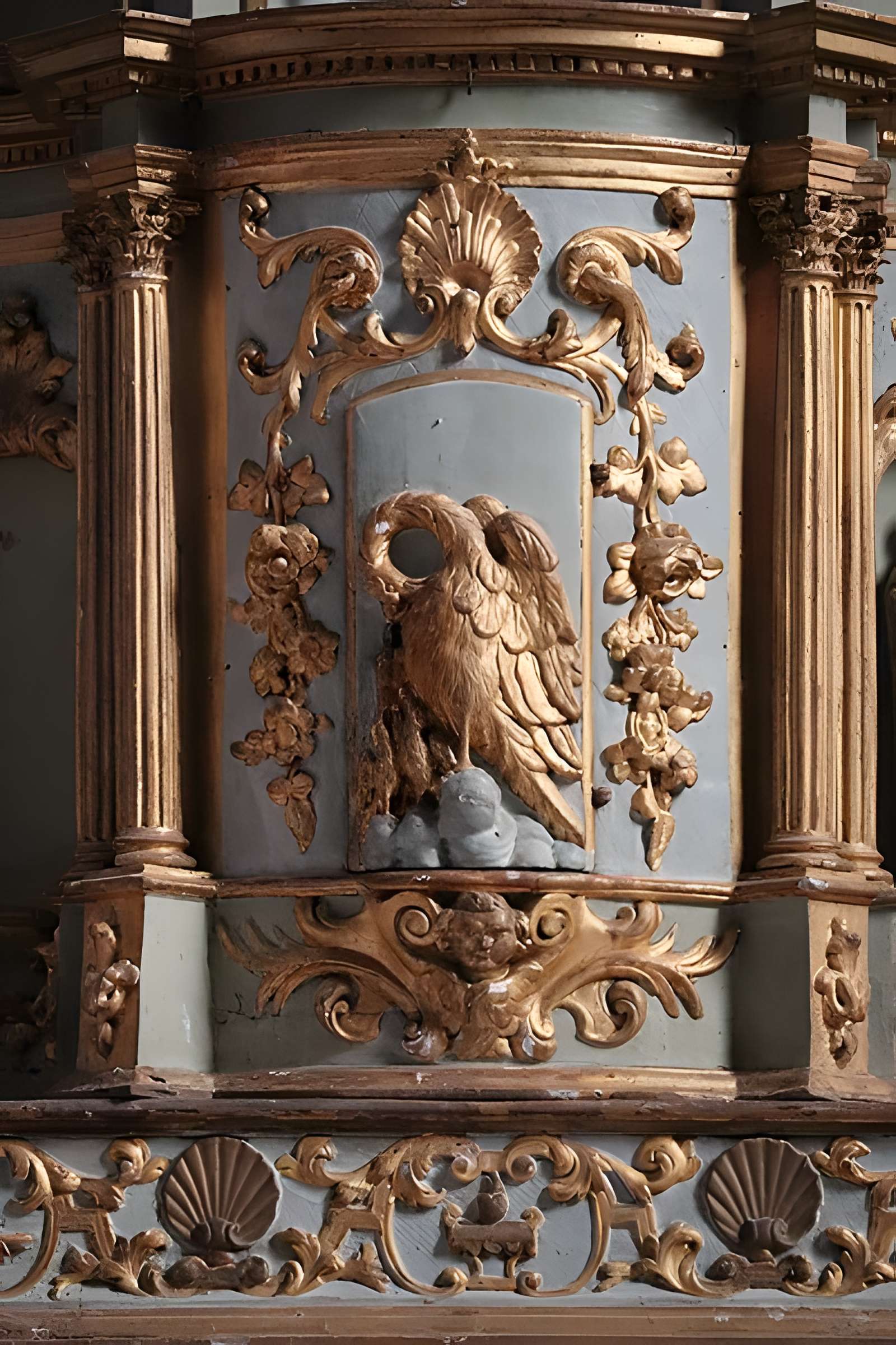 Église Saint-Hilaire de Bazoches