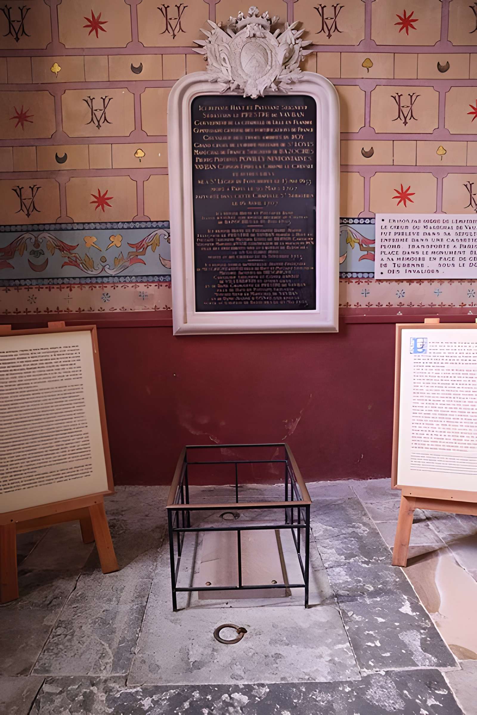 Église Saint-Hilaire de Bazoches