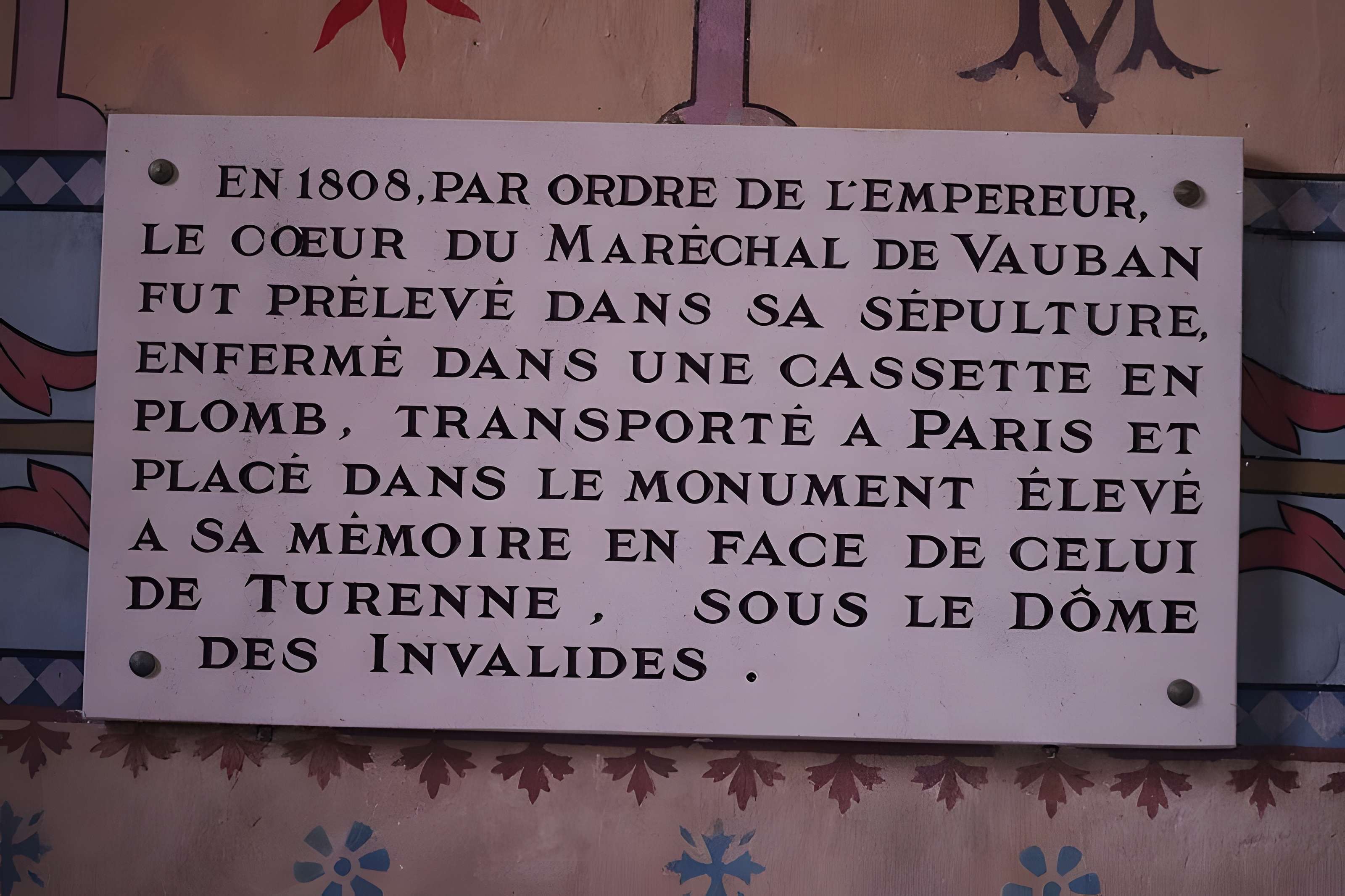 Église Saint-Hilaire de Bazoches