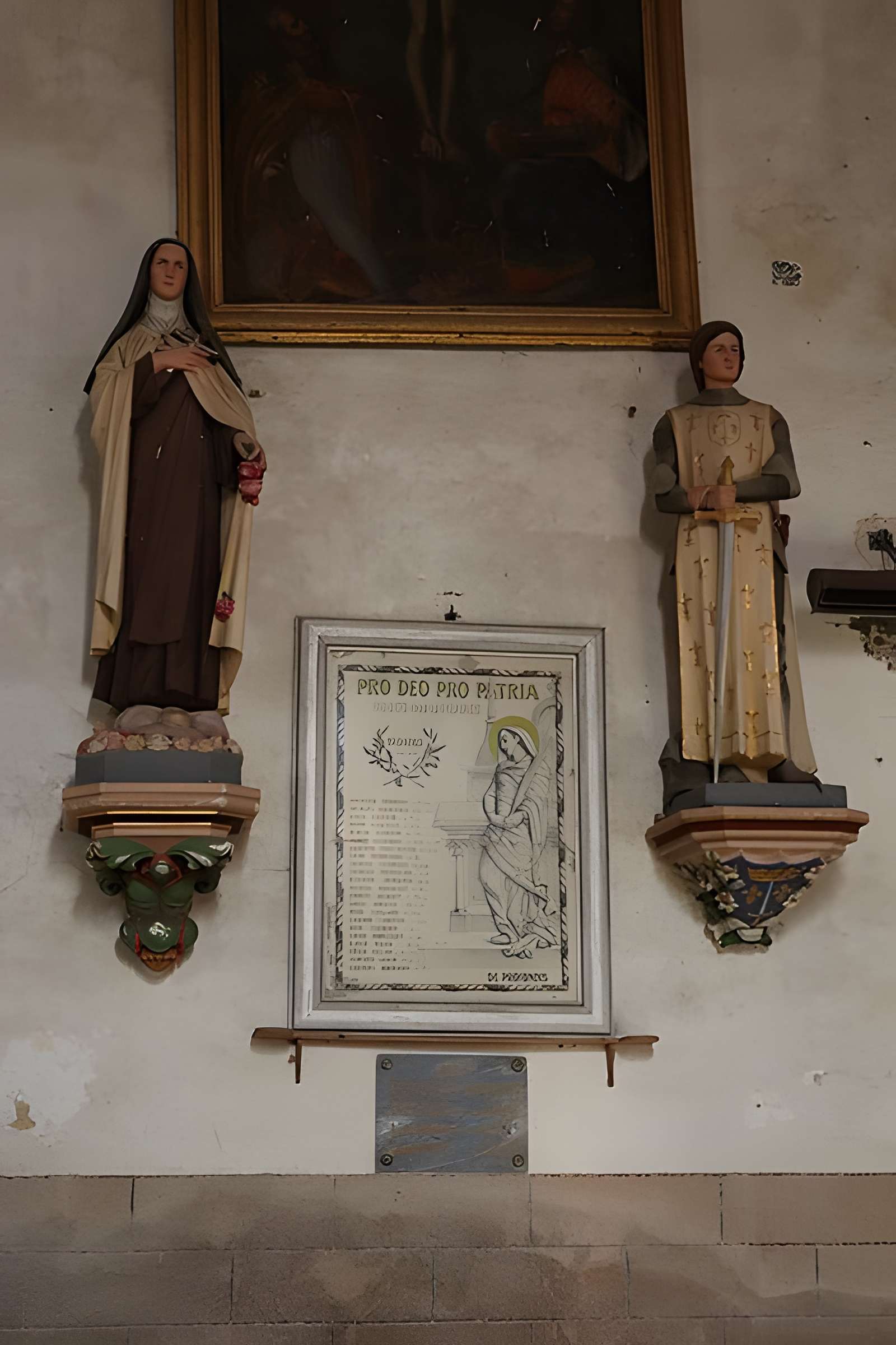 Église Saint-Hilaire de Bazoches