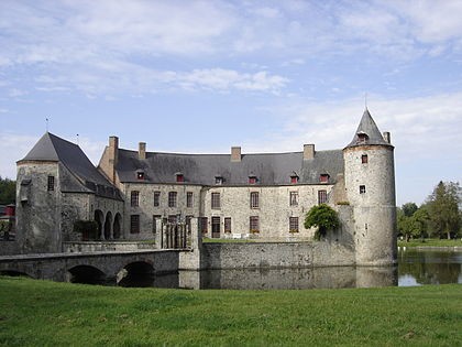Photo de Château de Potelle 