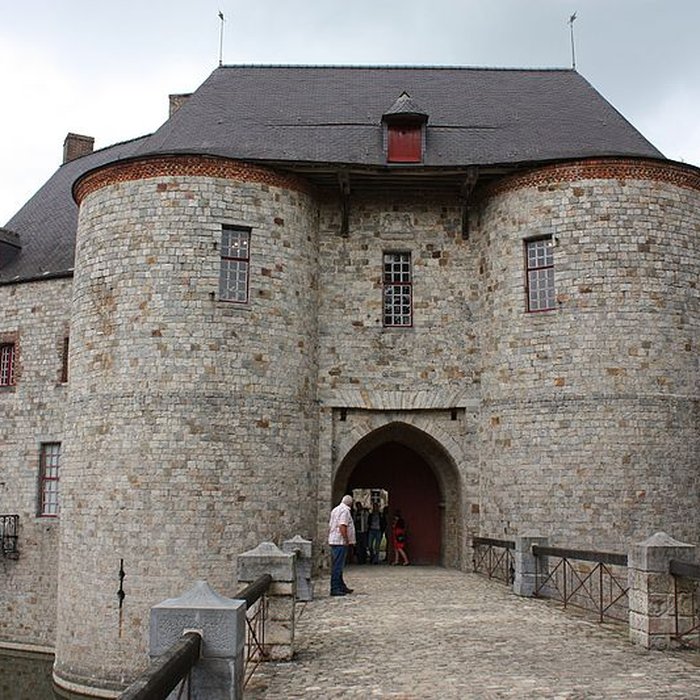 Photo de Château de Potelle 