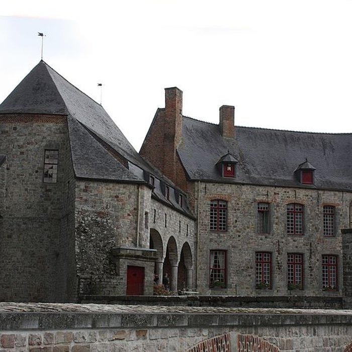Photo de Château de Potelle 
