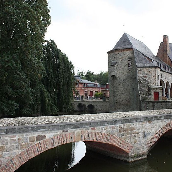 Photo de Château de Potelle 