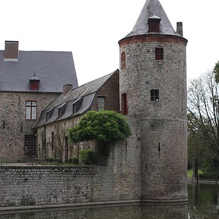 Photo de Château de Potelle 