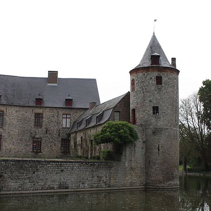 Photo de Château de Potelle 