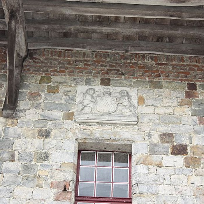 Photo de Château de Potelle 