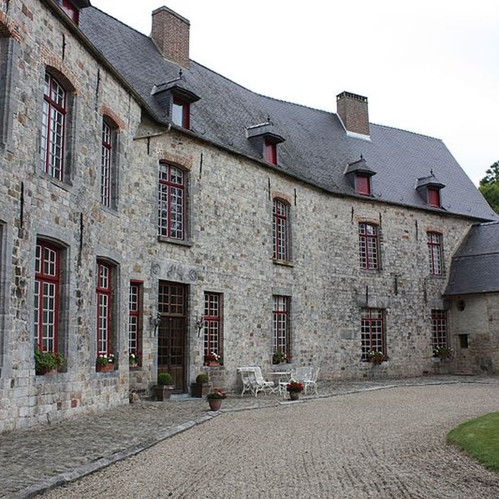 Photo de Château de Potelle 