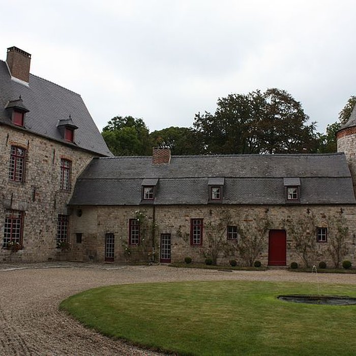Photo de Château de Potelle 