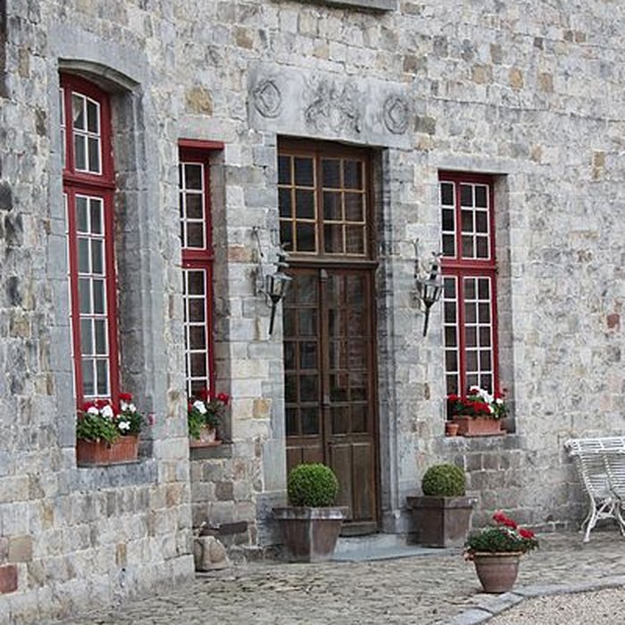 Photo de Château de Potelle 