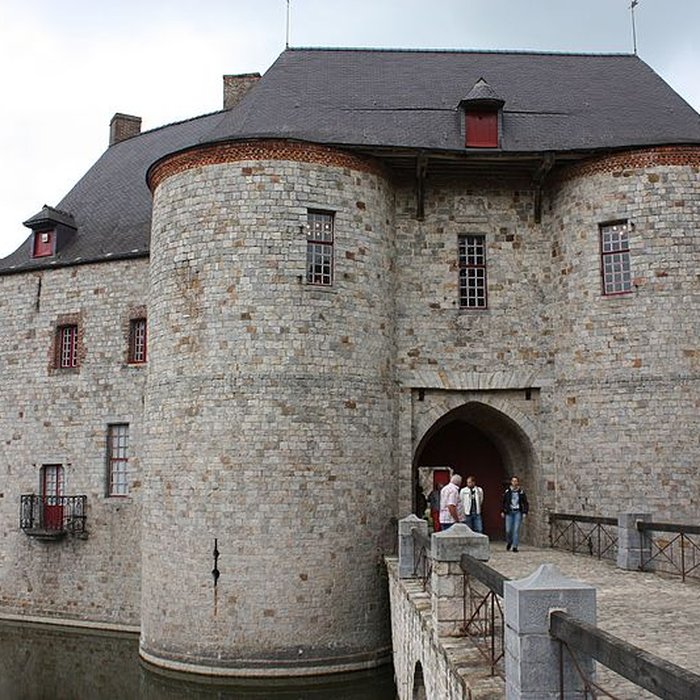 Photo de Château de Potelle 