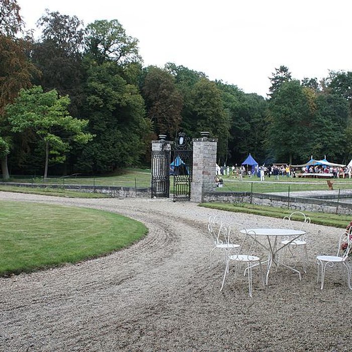 Photo de Château de Potelle 