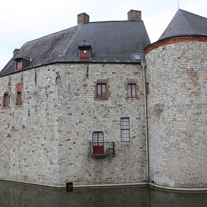 Photo de Château de Potelle 