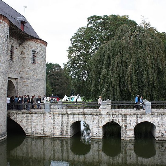 Photo de Château de Potelle 