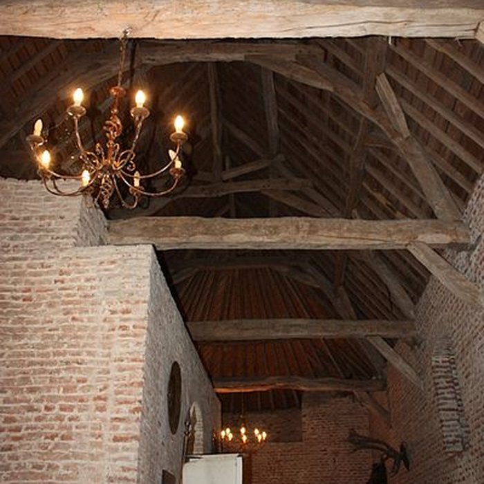 Photo de Château de Potelle 