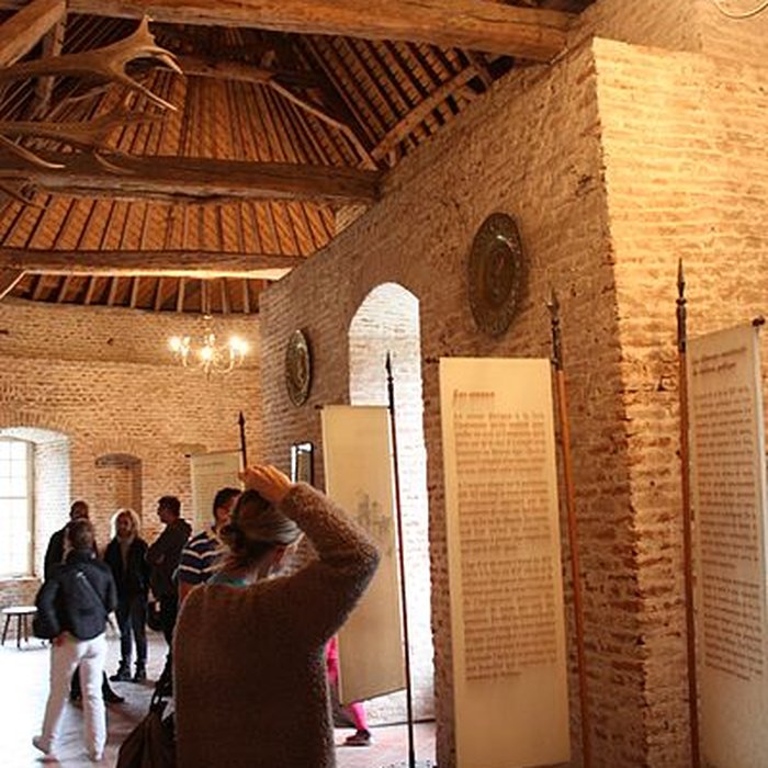 Photo de Château de Potelle 