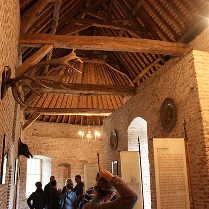 Photo de Château de Potelle 