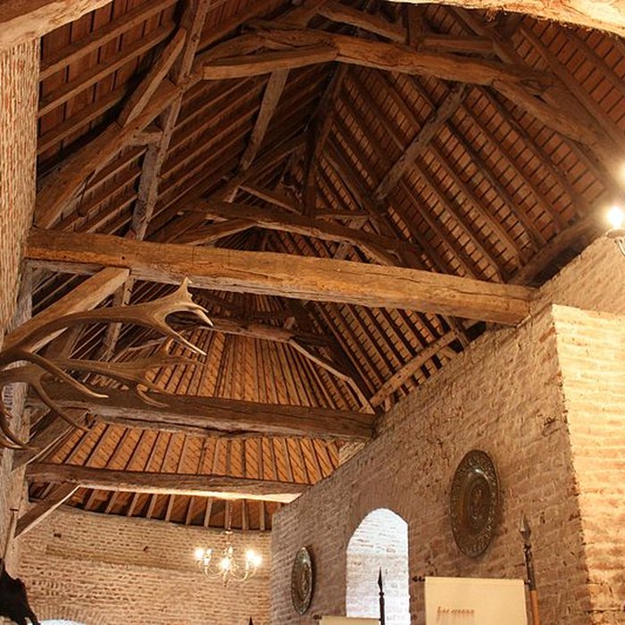 Photo de Château de Potelle 