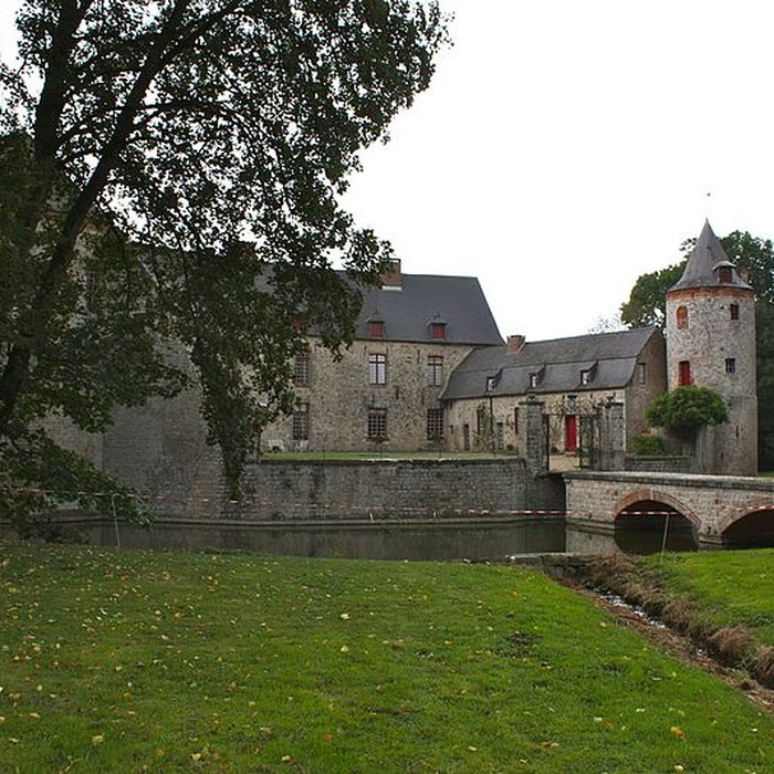 Photo de Château de Potelle 