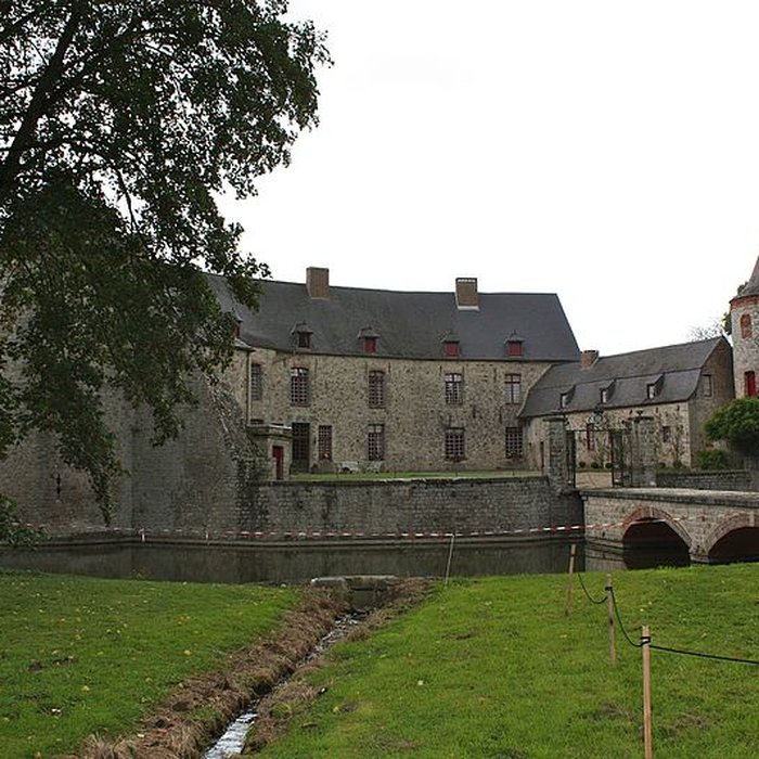 Photo de Château de Potelle 