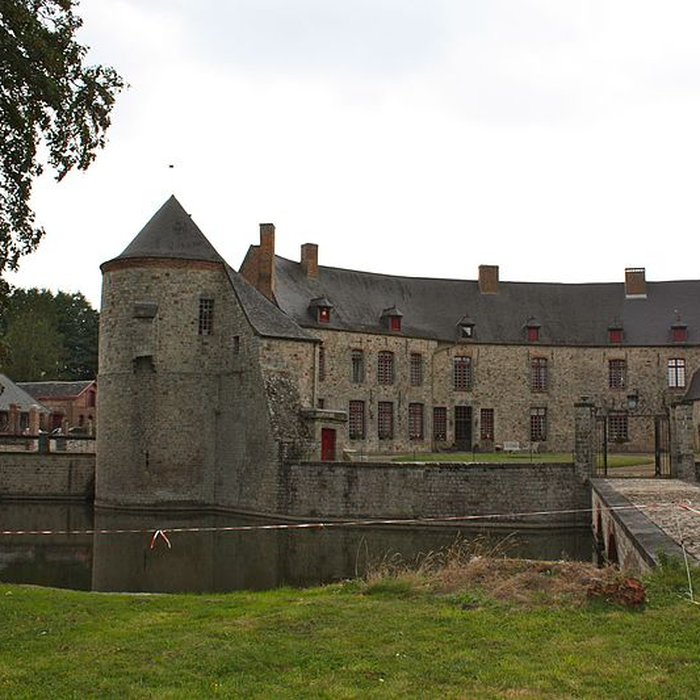 Photo de Château de Potelle 