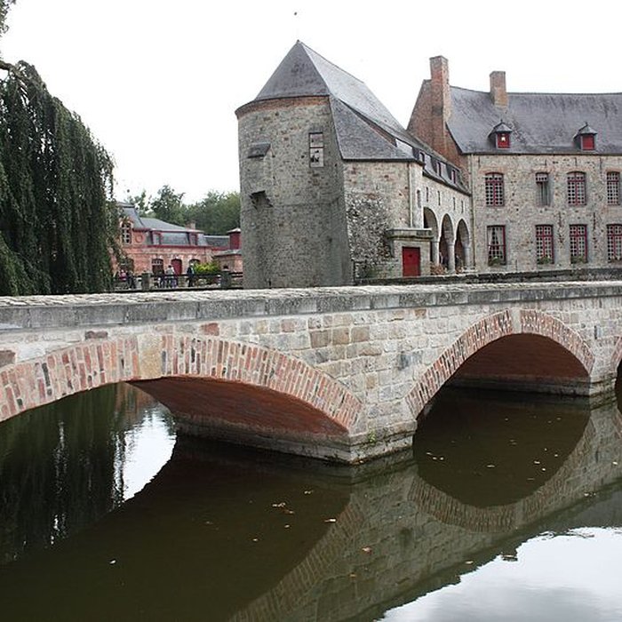 Photo de Château de Potelle 
