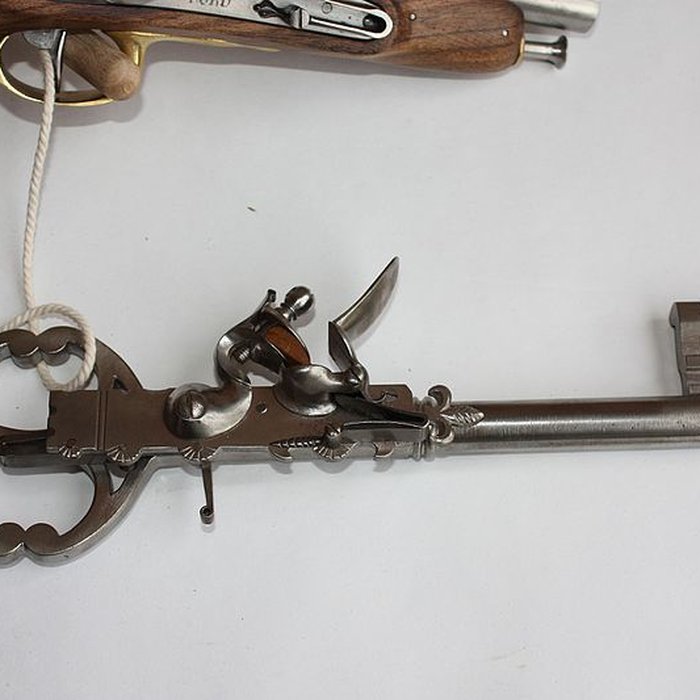 Photo de Château de Potelle 