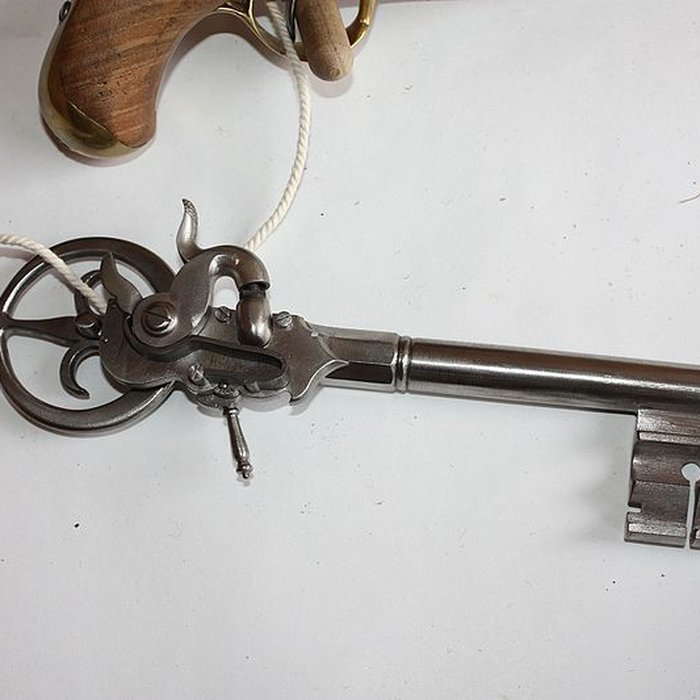 Photo de Château de Potelle 