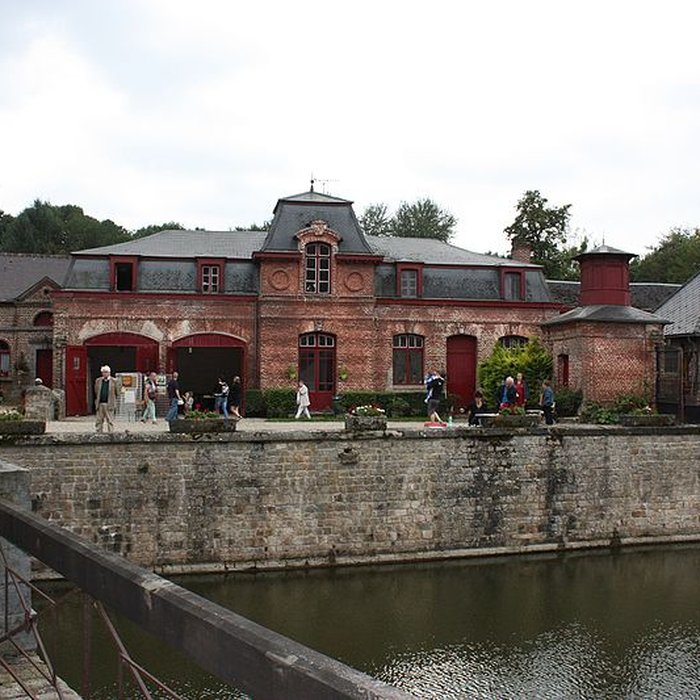 Photo de Château de Potelle 