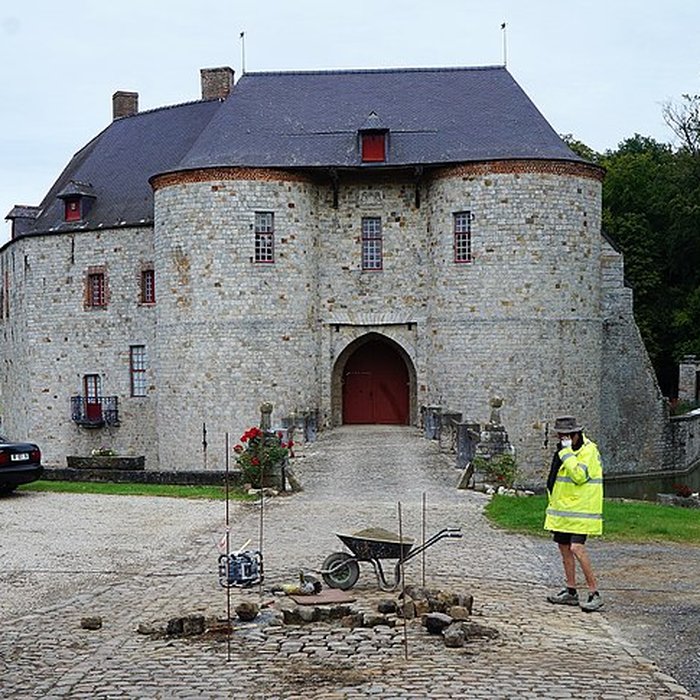 Photo de Château de Potelle 