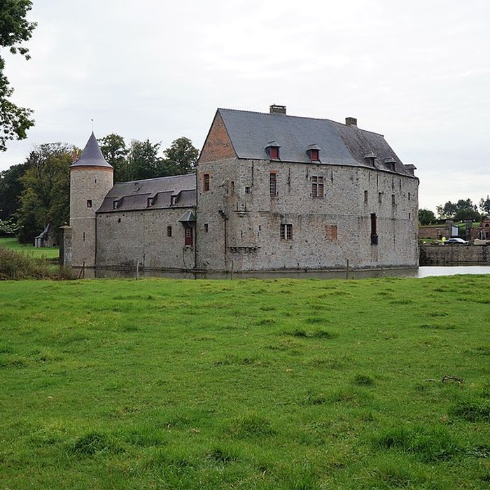 Photo de Château de Potelle 